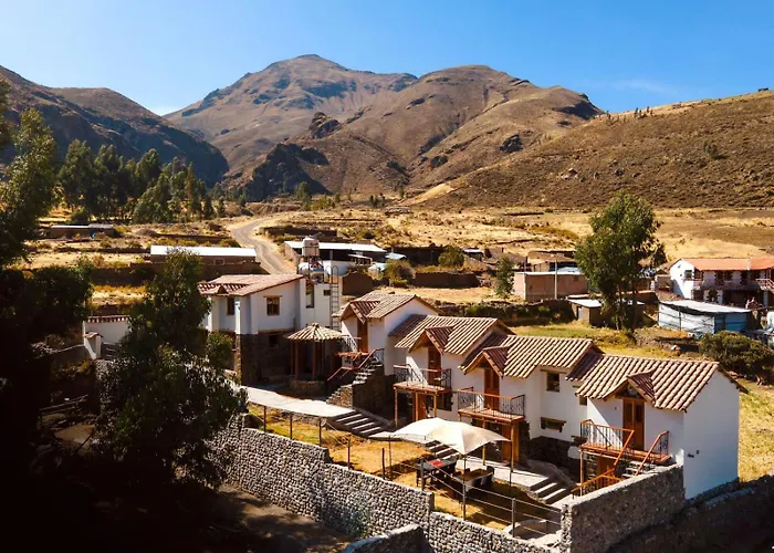 Lodge El Portal de Qopuy