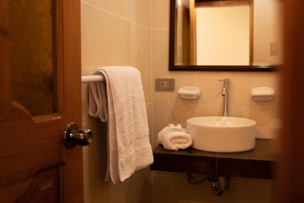El Portal De Qopuy Lodge