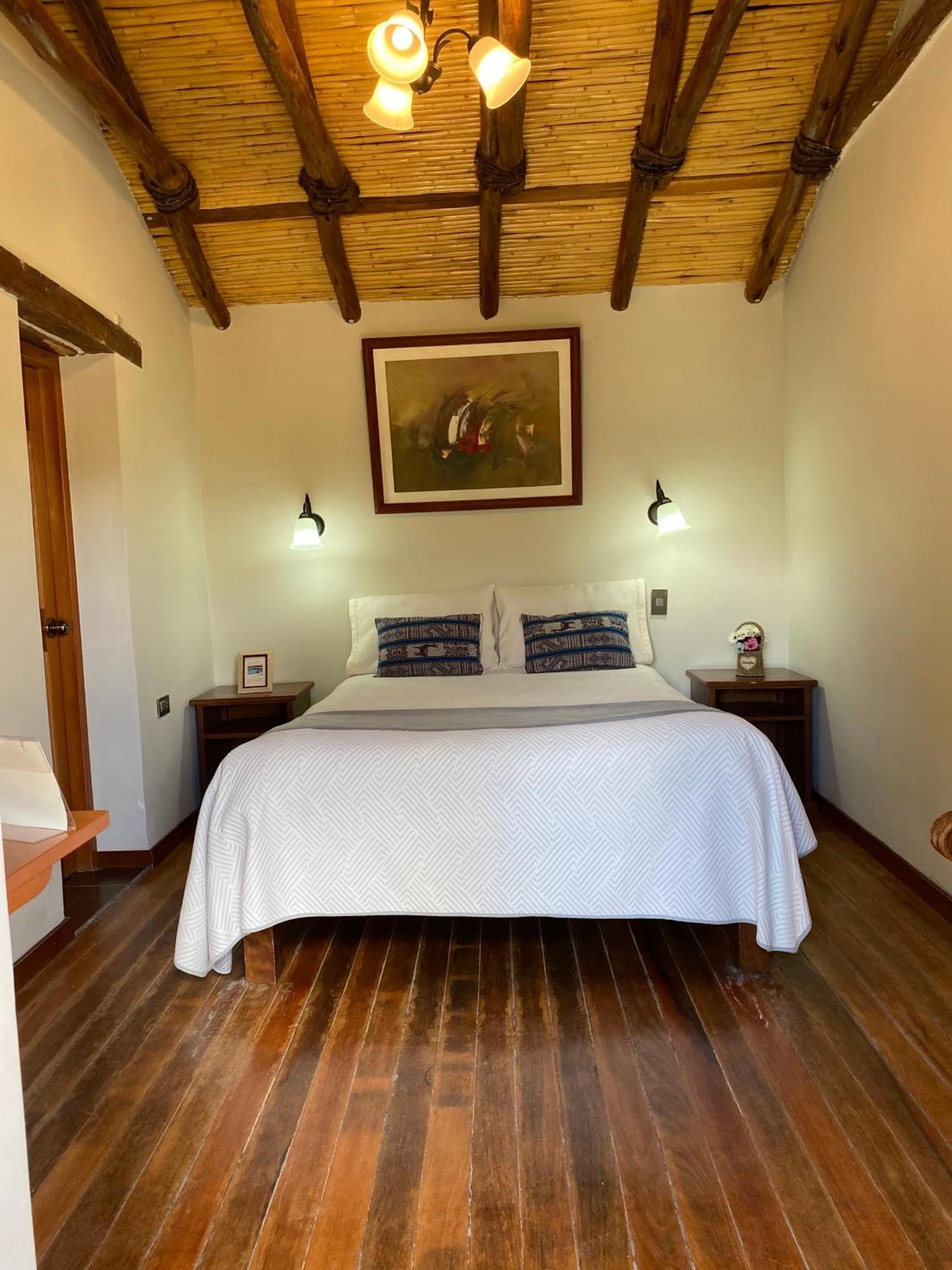 El Portal De Qopuy *