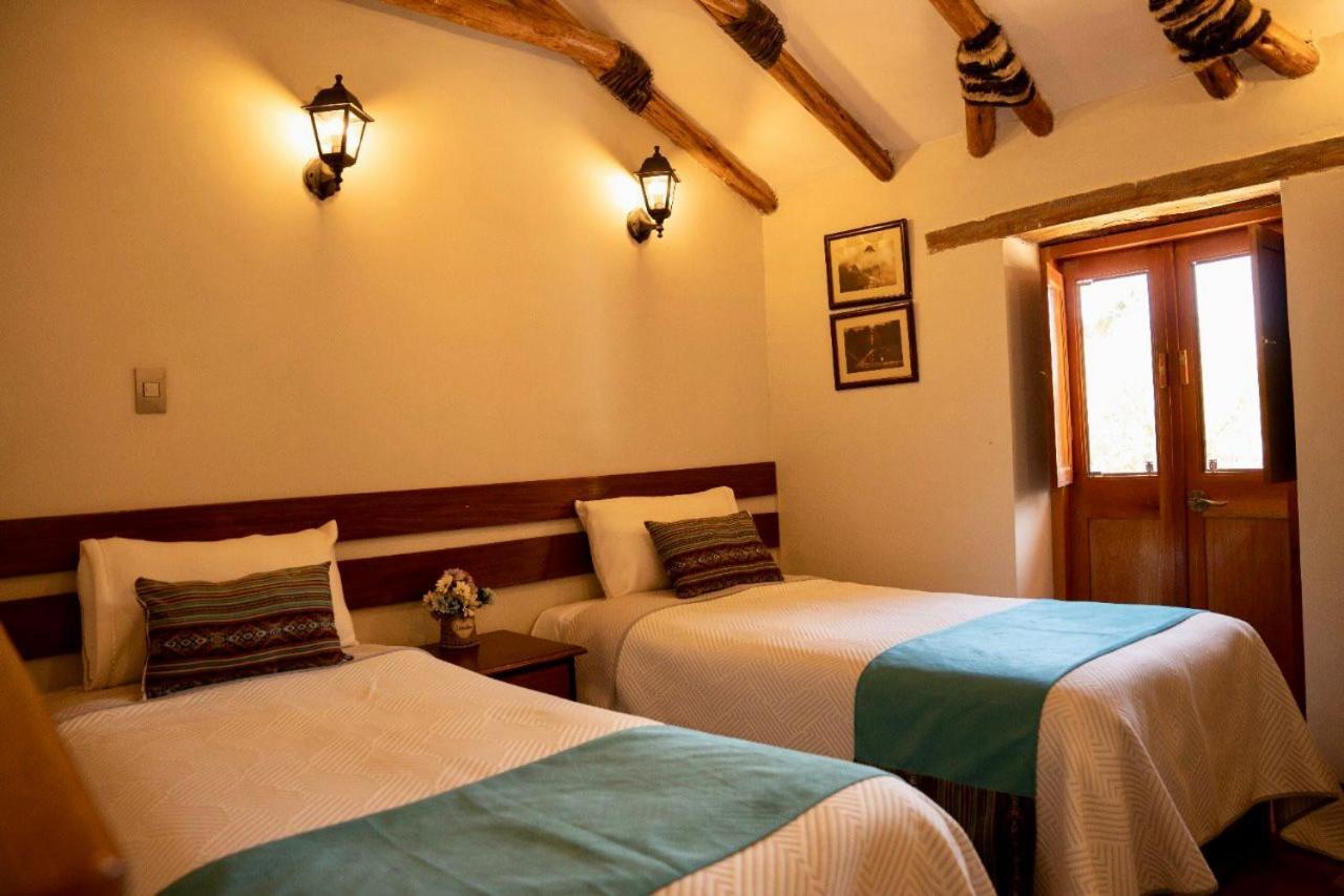 Lodge El Portal De Qopuy